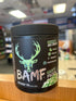Bucked up BAMF grape frost