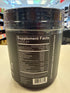 110% Pre-Workout Black Cherry 30 Servings