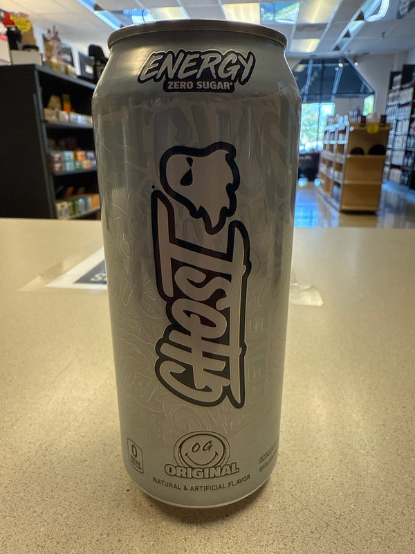 Ghost Energy Drink Original Flavor