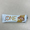 One Bars Cinnamon Roll Single Bar