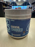 BUM Essential Charged Pre-Workout Blue Rathberry