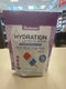 Bluebonnet Hydration Electrolyte Mix Glacier Pop 14 Stick Packs