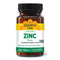 Country Life ZINC 50mg 90 capsules