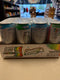 Ghost Energy Drinks Sour Strips