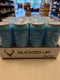 Bucked Up Protein Drinks Banana Pineapple 12pk