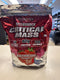 Myogenix Aftershock Critical Mass Chelated Creatine & Glutamine 5.62lbs Strawberry Milkshake