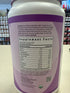 Bluebonnet Organic Plant Protein Vanilla 2.08lbs