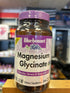 Magnesium Glycinate relaxation, immune, heart health