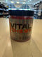 ATS Labs Vital Chews Creatine Monohydrate Gummies Strawberry 120 Serving’s
