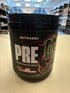 Nutrabio Pre Wild Watermelon 20 Serving’s