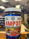 AMP3D Extreme pre workout fruit punch