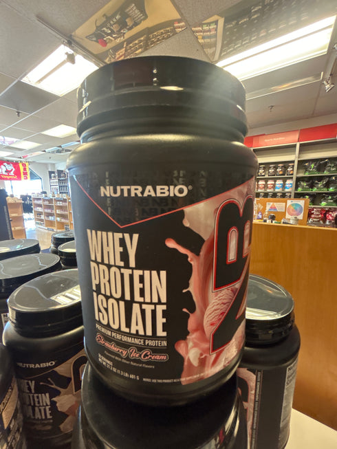 NB strawberry ice cream 1.3lbs