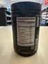 Mother Bucker Nootropic Orange Cream 20 Servings