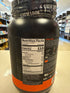Rule1 Whey Isolate Protein 2lb Vanilla Butter Cake 30 Servings
