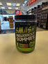 Smash Pre-Workout Gummies Sour Apple