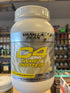 C4 Whey protein Vanilla Bean