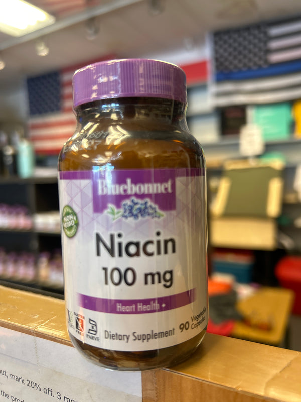 Niacin