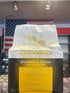 Matrix sustained release protein blend Bananas & Cream