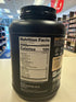 Nutrabio Whey Protein Isolate Creamy Vanilla 50 Servings