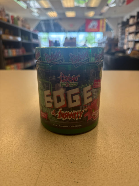 Edge of Insanity Pink Dragon Fruit