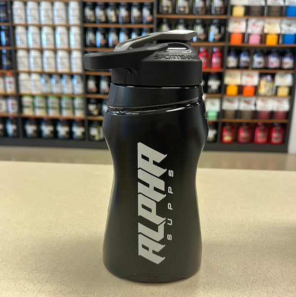 Alpha Supps Jug 64oz