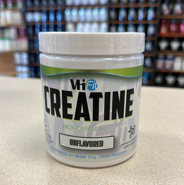 VHI Creatine Fit Unflavored 70 Servings