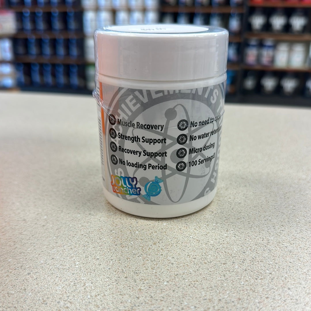 ATS Labs HCL Jolly Rancher 100 Servings – Semper Fi Nutrition