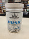 EMINENT NUTRITION PUSH Pre Workout Blueberry Snowcone Flavor