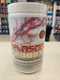 ATS LABS PLASMA BOOST NON-STIM PRE WORKOUT JUST PEACHY FLAVOR