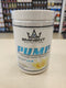 Eminent Nutrition PUMP Extreme Pump powder Litty Lemonade