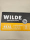 Wilde Protein Chips Chicken and Waffles Flavor 8 pack