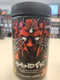 Mutant MindFK Nootropic Pre Workout Sour Peaches