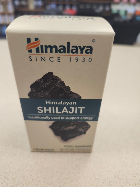 Himalaya Himalayan Shilajit