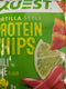 Quest Protein Chips Chili Lime