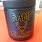 BAMF Black High Stimulant Pre-Workout Candy Shop Flavor