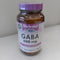 Bluebonnet GABA 500 mg Stress Relief With P5P