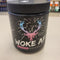 Woke AF Pre Workout Pink Cotton Candy Flavor 30 Servings