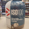 DYMATIZE ISO 100 Hrdrolyzed Protein Powder 100% Whey Protein Isolate 76 Servings Cookies&Cream