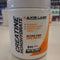 Axis Labs Unflavored Creatine Monohydrate 60 servings
