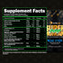 Alpha Lion Super Human Pump Peach Pumps