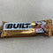 Built Bar Salted Caramel High Protein Bar, Low Carb, Low Sugar. 100% Covered In Real Chocolate