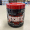 Insane Labz Psychotic Infused Pre-Workout Sour Cherry Colada 30 Servings