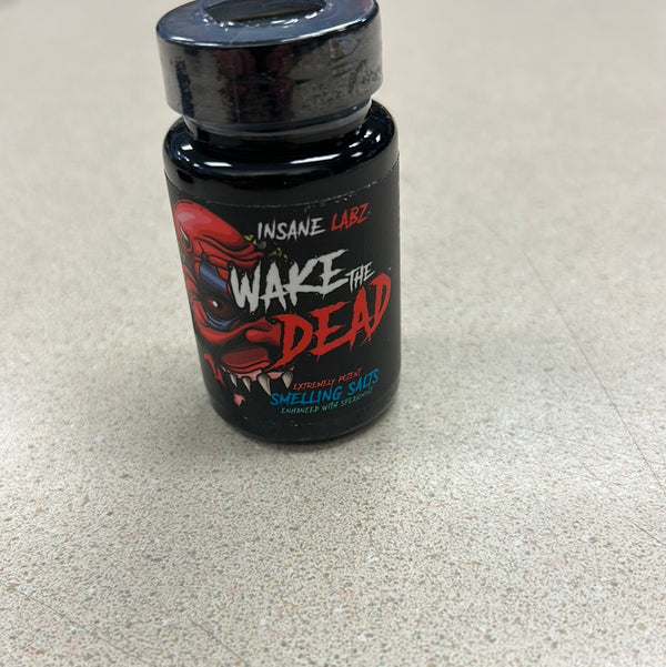 Insane Labz Wake The Dead Spearmint