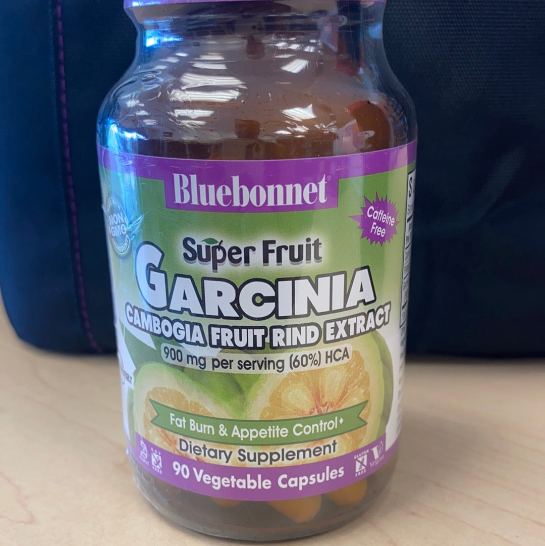 Order BlueBonnet Super Garcinia Cambogia Fruit Rind Supplement ...