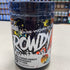 Freedom Formulations Rowdy Pre-Workout Extreme Energy, Endurance, Fat Loss Island Breeze 30 Servings