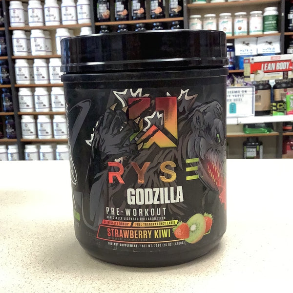 RYSE Godzilla Strawberry Kiwi