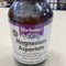 Bluebonnet Nutrition - Magnesium Aspartate 400 mg. - 200 Vegetarian Capsules