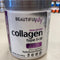 Bluebonnet Nutrition Beautiful Ally Collagen Powder, Hydrolyzed Collagen from Grass Fed Cows, Collagen Peptides Type 1 & 3, Non GMO, Gluten Free, Soy Free, Milk Free, 28 Servings, Unsweetened, 6.9 Oz