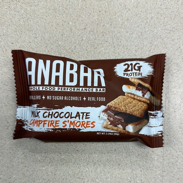 Anabar Milk Chocolate Milk