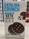 Catalina Crunch Keto Cookie - Chocolate Vanilla